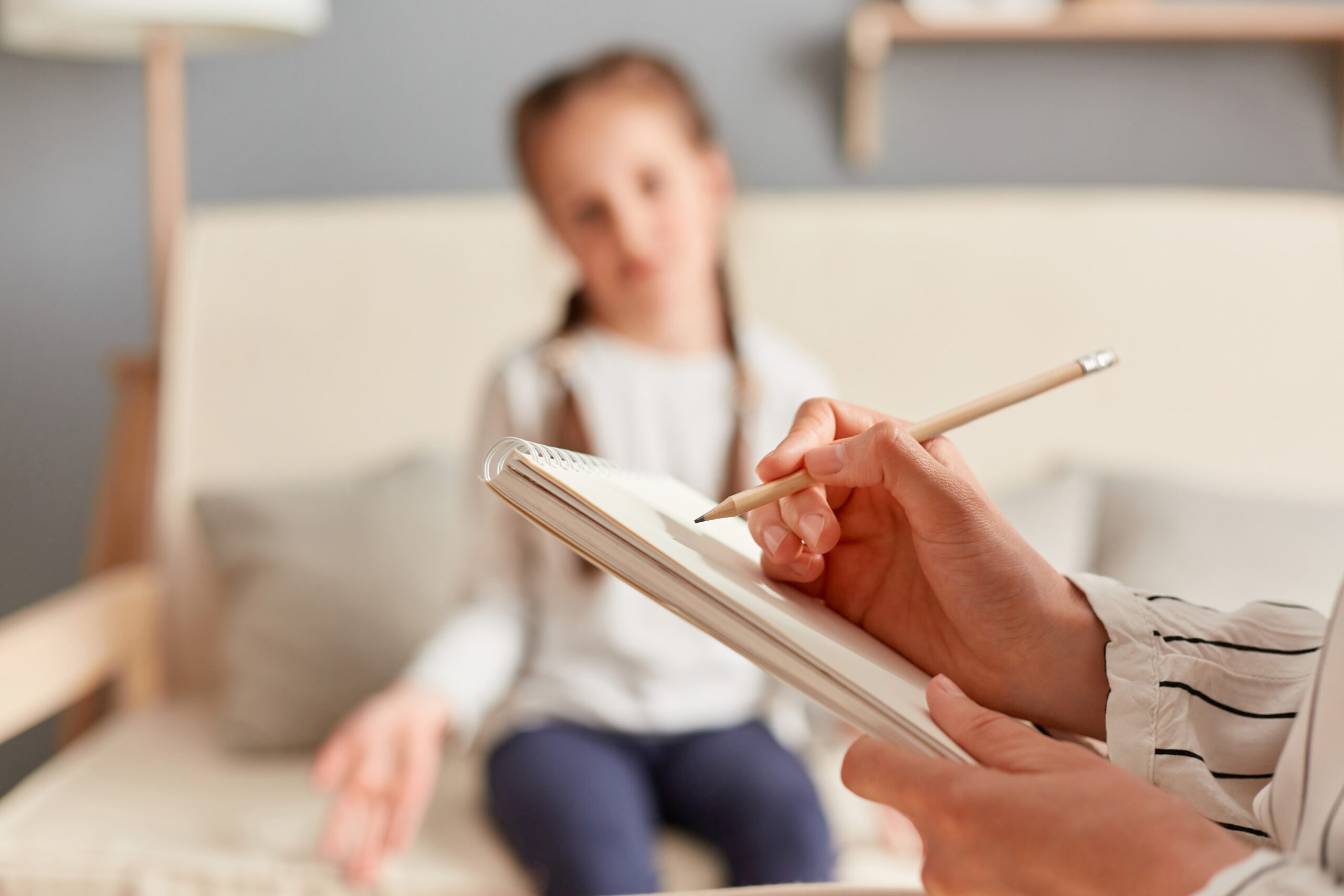 Read more about the article אבחון פסיכודידקטי