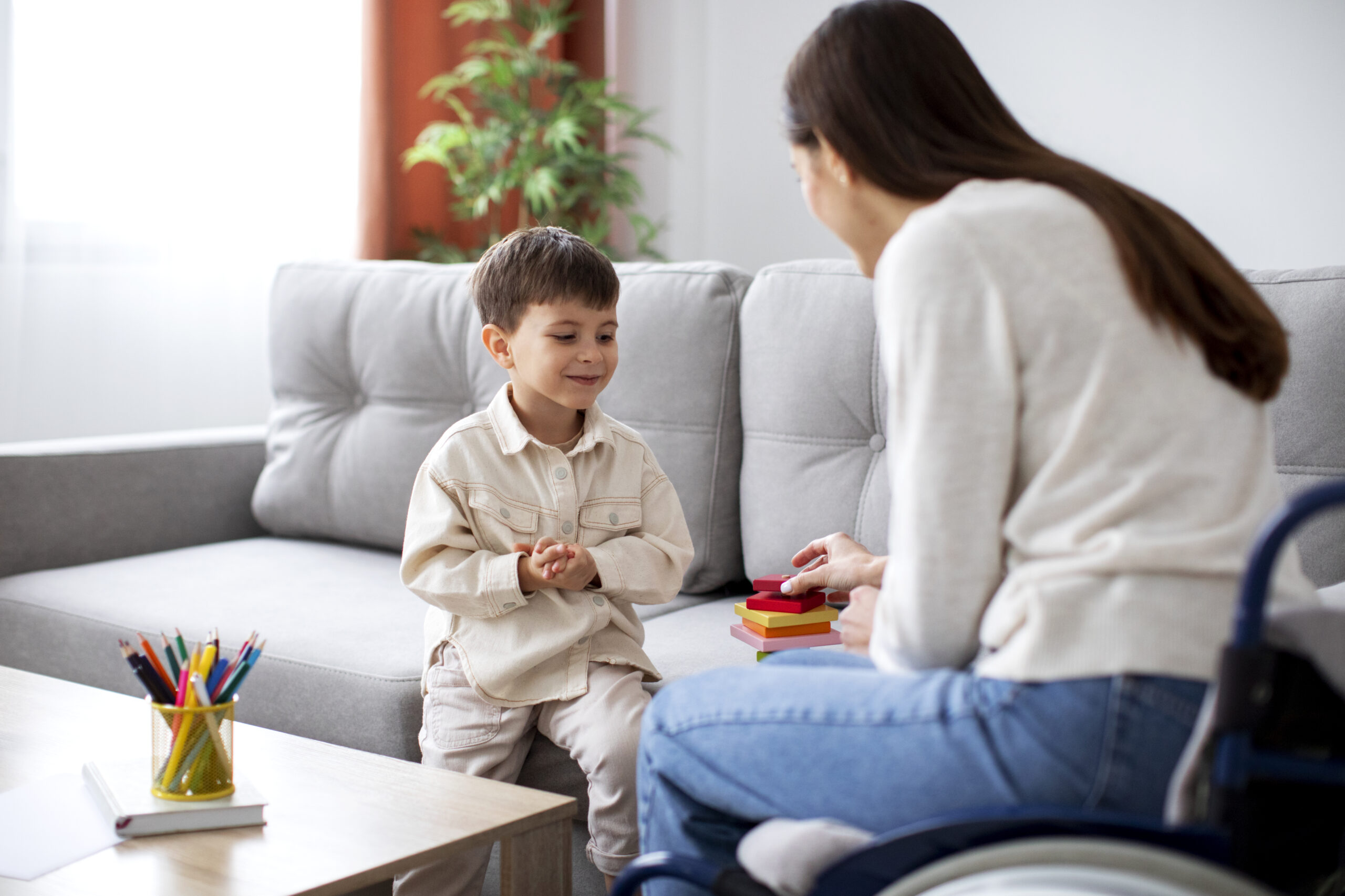 Read more about the article אבחון פסיכולוגי