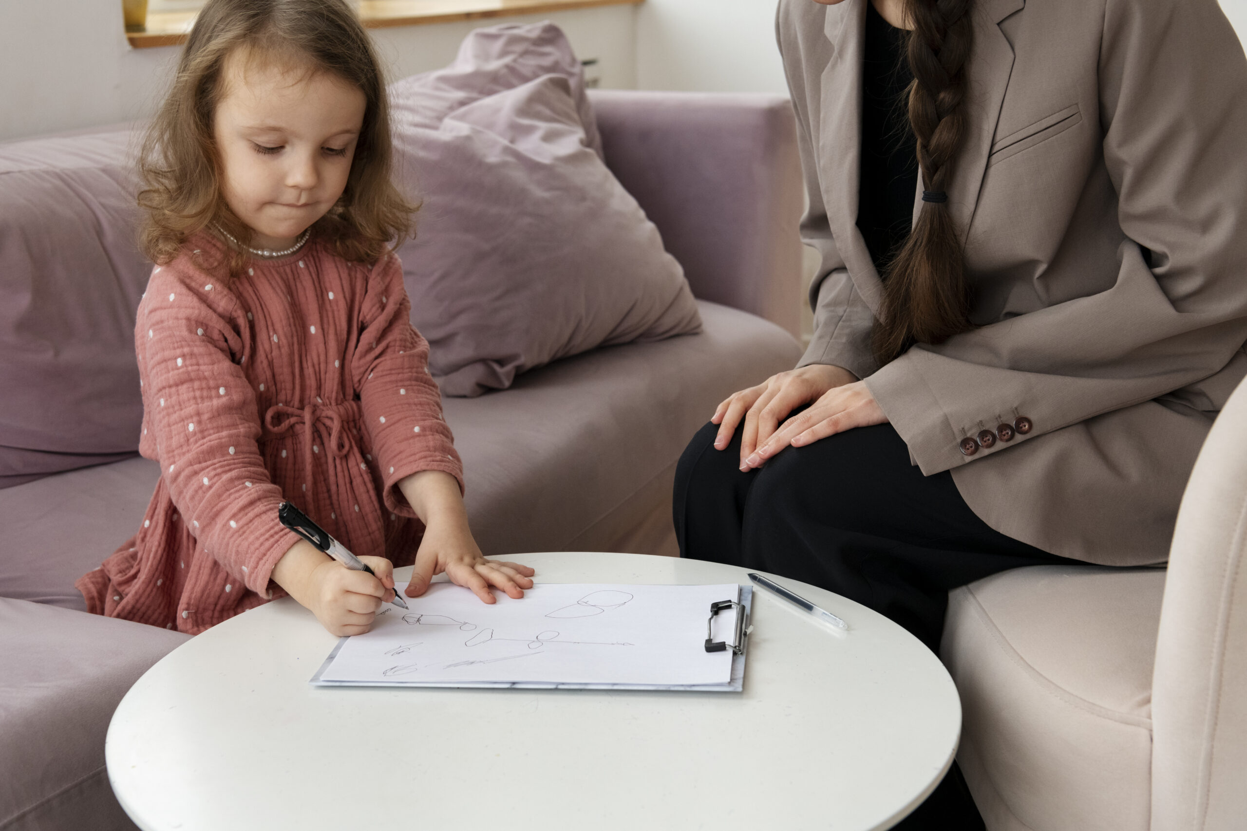 Read more about the article אבחון מוכנות לכיתה א'