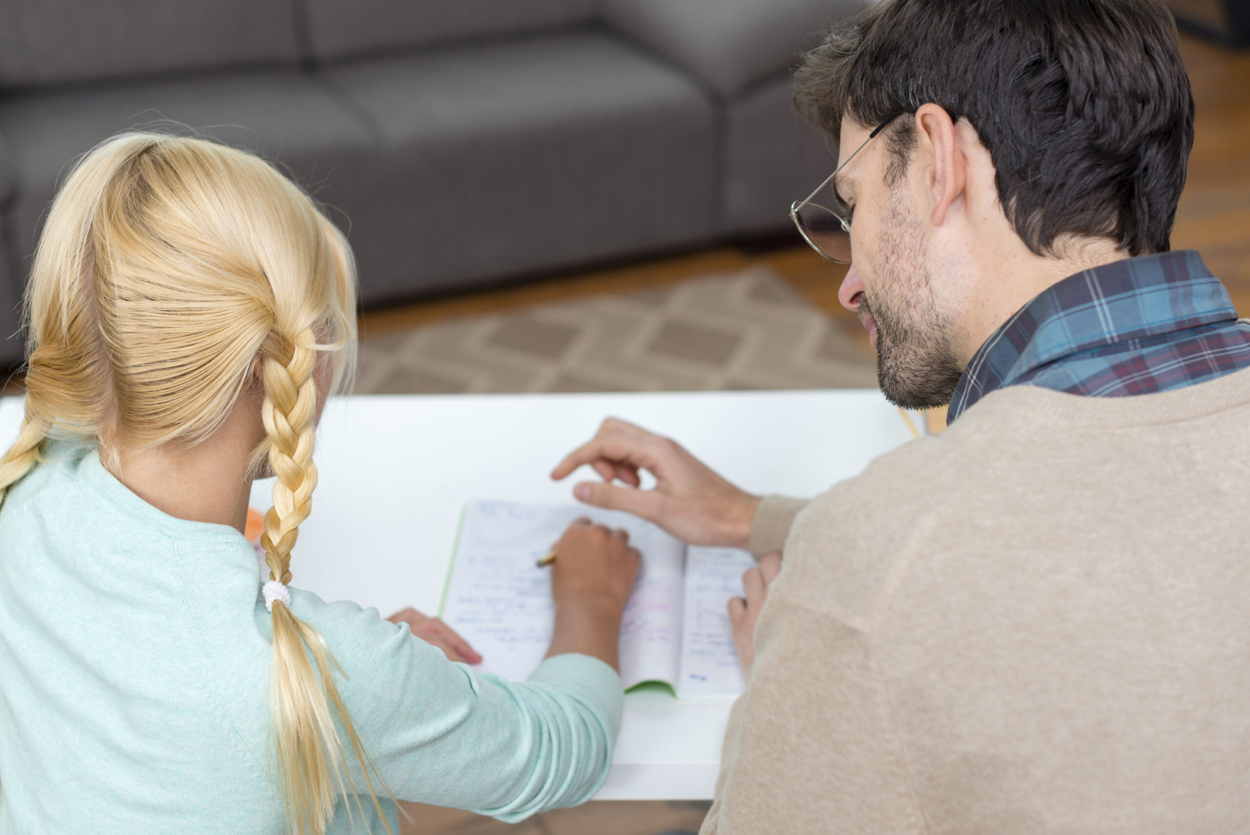 Read more about the article אבחון דידקטי
