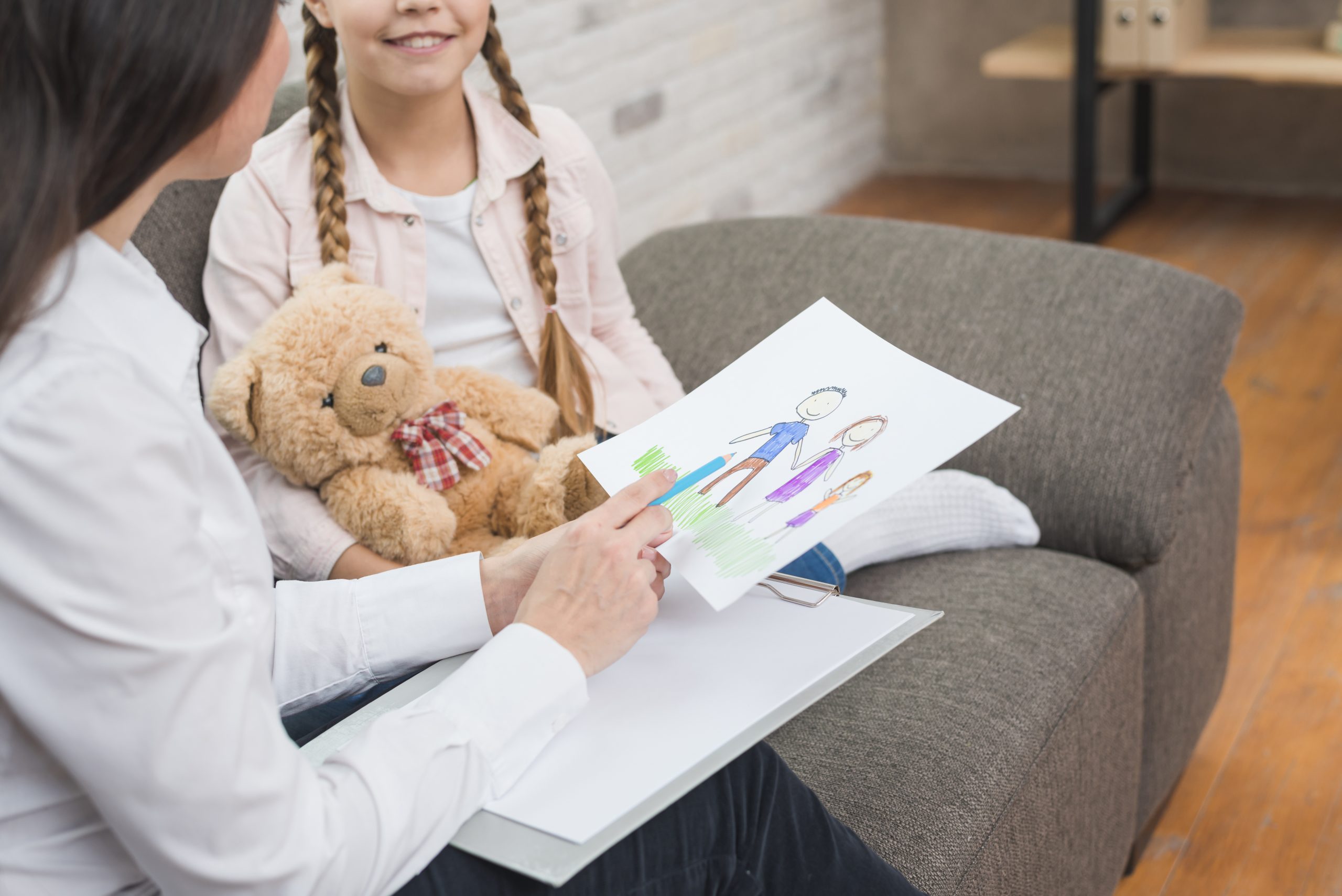 Read more about the article טיפול פסיכולוגי